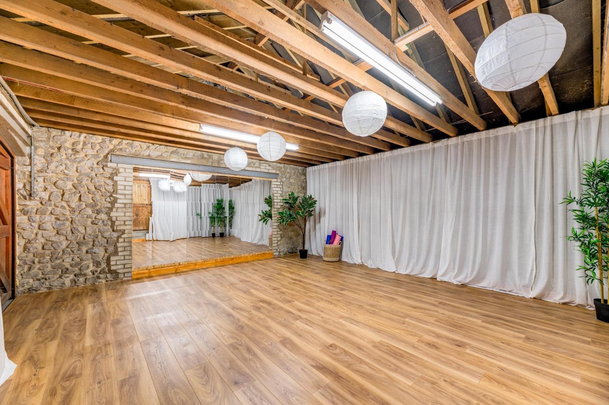 Central Malham Wellbeing Escape With Hot Tub Sleeps 8 Dış mekan fotoğraf