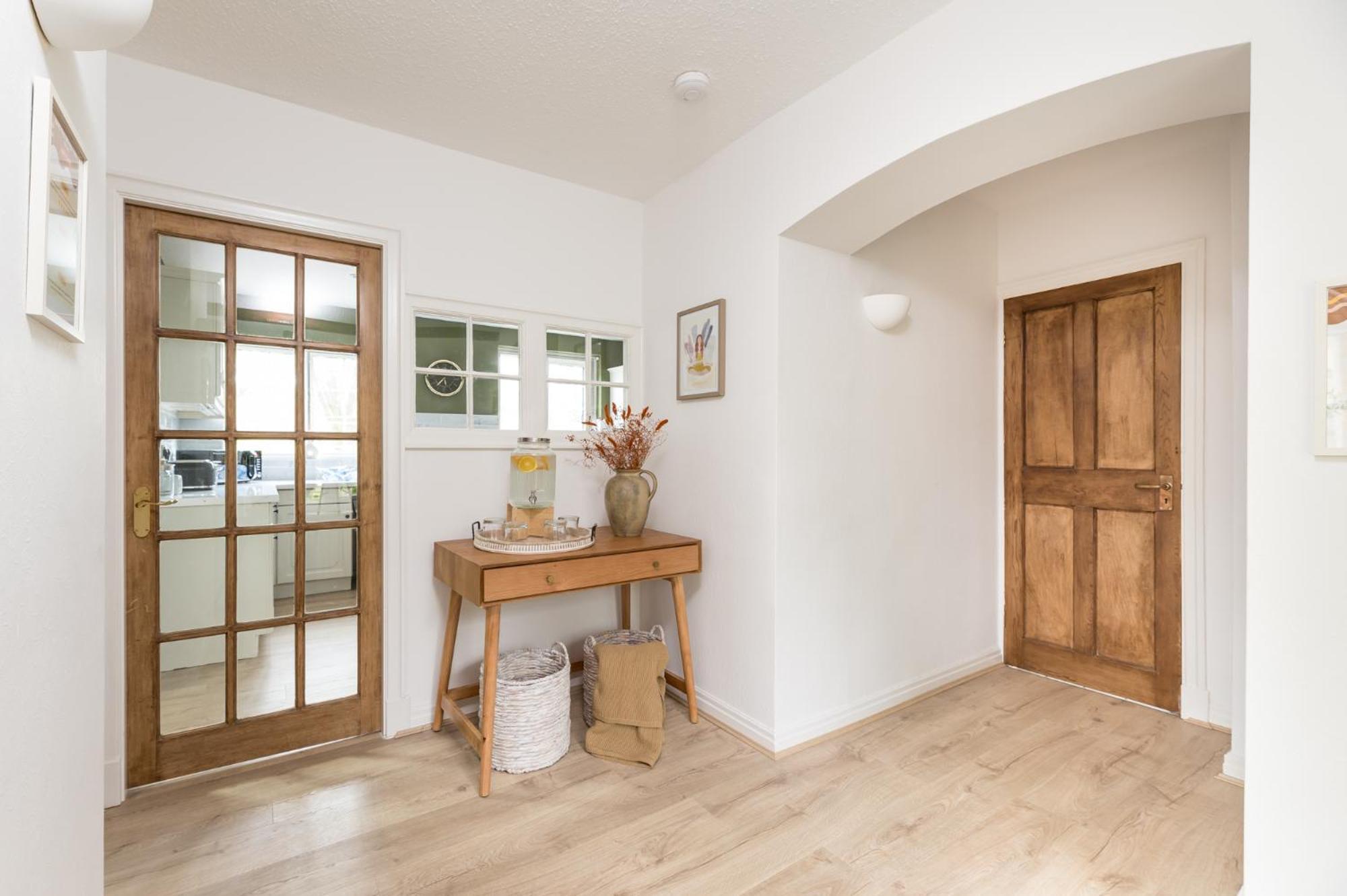 Central Malham Wellbeing Escape With Hot Tub Sleeps 8 Dış mekan fotoğraf